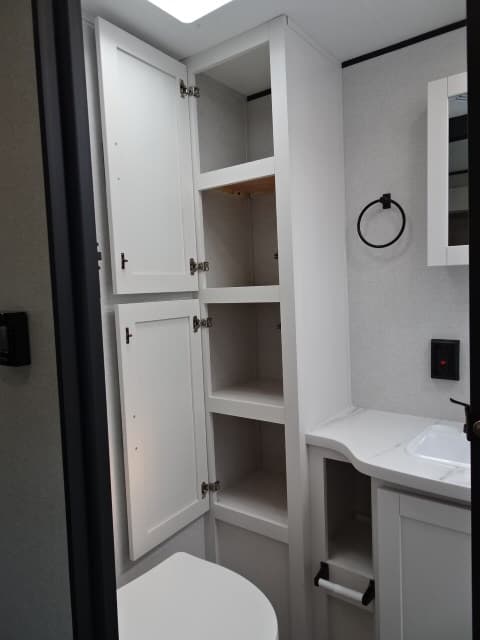 2026 Open Range 2026 Open Range Colt - thumbnail 28