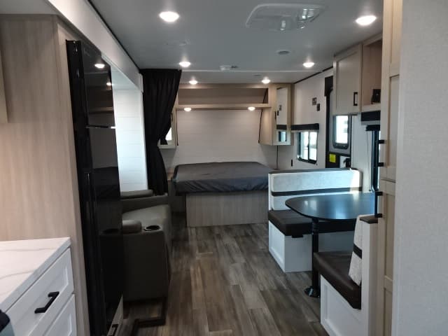 2026 Open Range 2026 Open Range Colt - thumbnail 31