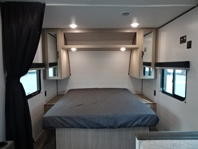 2026 Open Range 2026 Open Range Colt - thumbnail 32