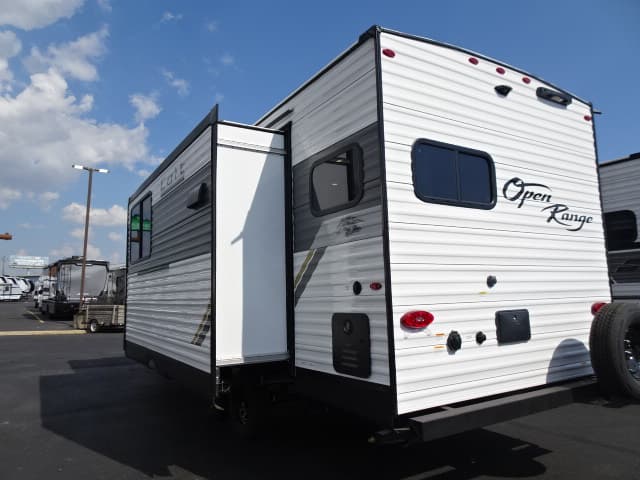 2026 Open Range 2026 Open Range Colt - thumbnail 6