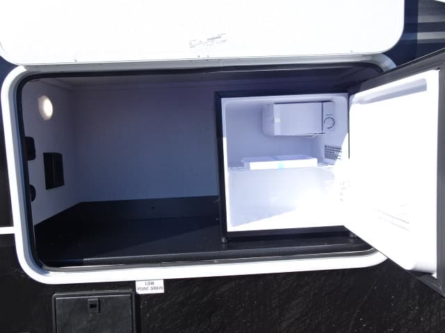 2026 Jayco 2026 Jayco Eagle - thumbnail 11