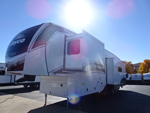 2026 Jayco 2026 Jayco Eagle - thumbnail 14