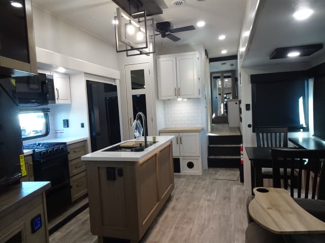 2026 Jayco 2026 Jayco Eagle - thumbnail 19