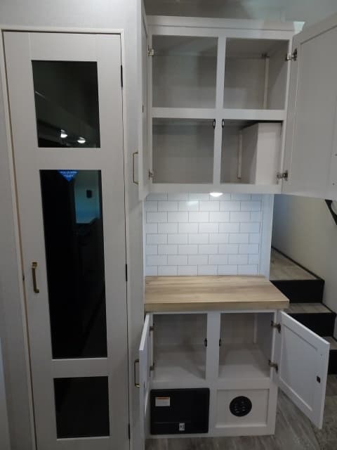 2026 Jayco 2026 Jayco Eagle - thumbnail 22