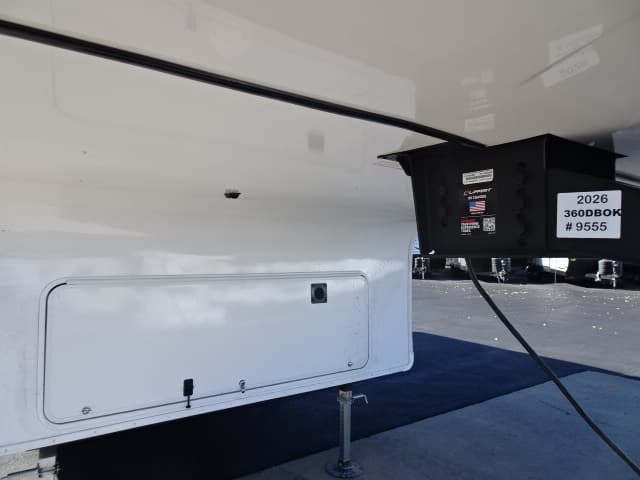 2026 Jayco 2026 Jayco Eagle - thumbnail 4