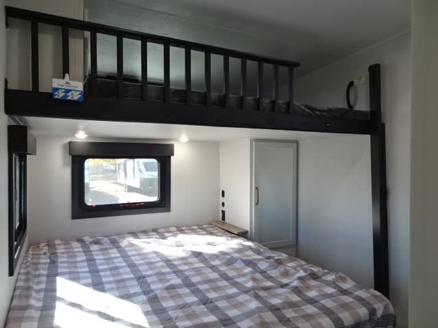 2026 Jayco 2026 Jayco Eagle - thumbnail 43