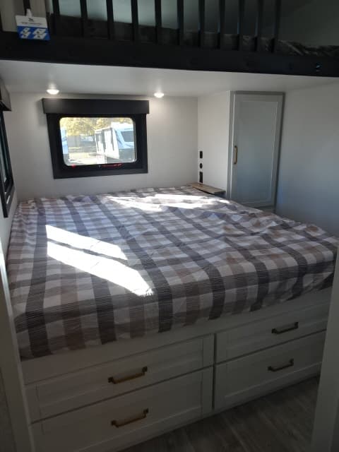 2026 Jayco 2026 Jayco Eagle - thumbnail 44