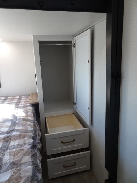 2026 Jayco 2026 Jayco Eagle - thumbnail 47