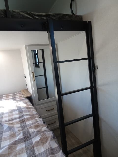 2026 Jayco 2026 Jayco Eagle - thumbnail 48