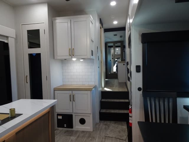 2026 Jayco 2026 Jayco Eagle - thumbnail 55