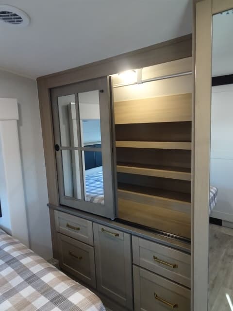 2026 Jayco 2026 Jayco Eagle - thumbnail 70