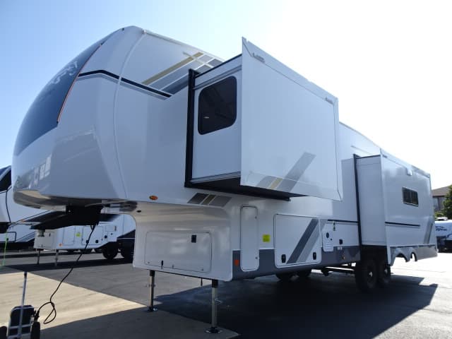 2026 Open Range 2026 Open Range Roamer - thumbnail 11