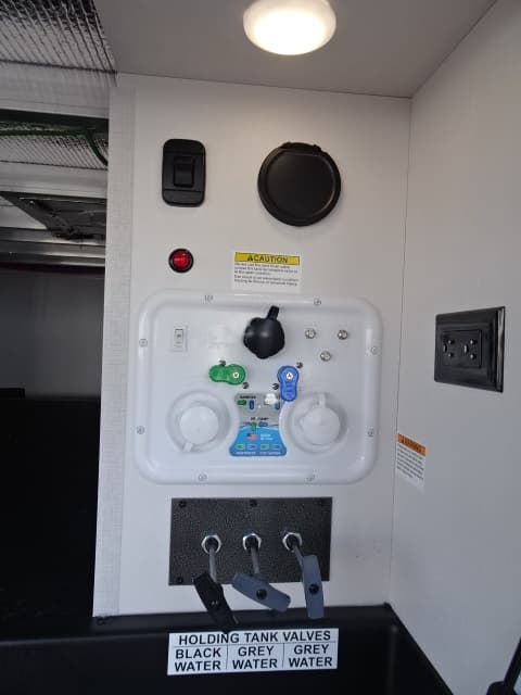 2026 Open Range 2026 Open Range Roamer - thumbnail 14