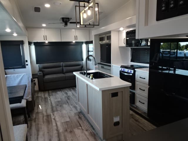 2026 Open Range 2026 Open Range Roamer - thumbnail 15