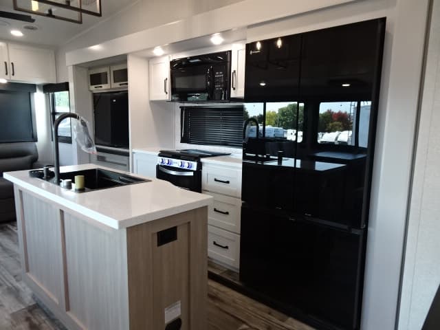 2026 Open Range 2026 Open Range Roamer - thumbnail 16