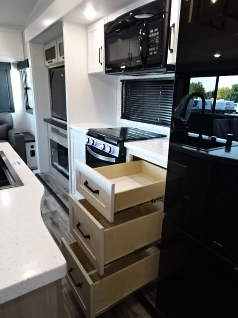 2026 Open Range 2026 Open Range Roamer - thumbnail 27