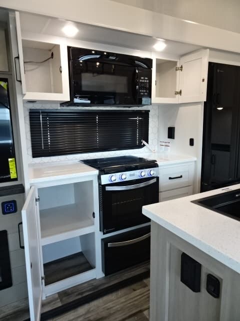 2026 Open Range 2026 Open Range Roamer - thumbnail 28