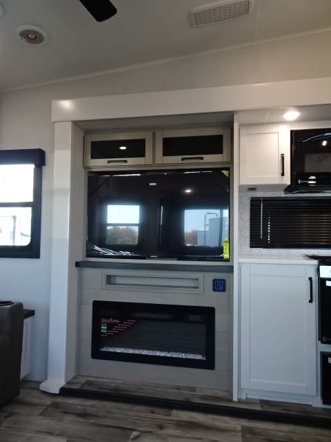 2026 Open Range 2026 Open Range Roamer - thumbnail 29