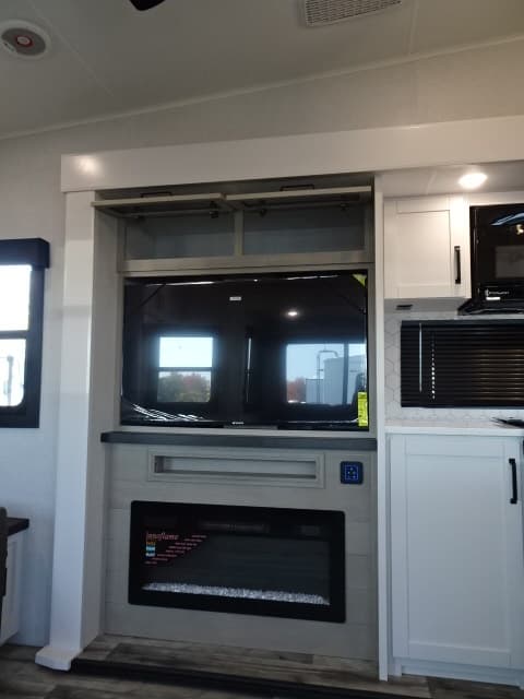 2026 Open Range 2026 Open Range Roamer - thumbnail 30