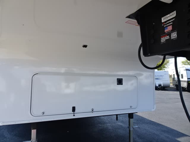 2026 Open Range 2026 Open Range Roamer - thumbnail 4