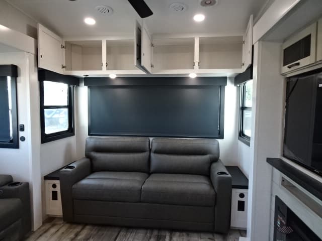 2026 Open Range 2026 Open Range Roamer - thumbnail 33