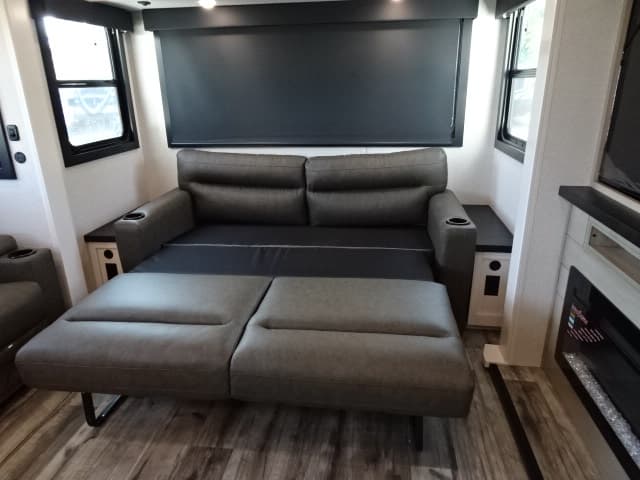 2026 Open Range 2026 Open Range Roamer - thumbnail 35