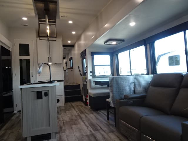 2026 Open Range 2026 Open Range Roamer - thumbnail 36