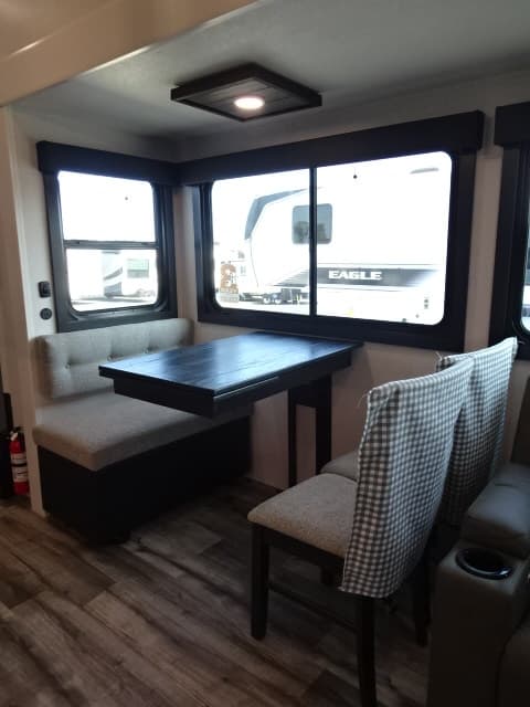 2026 Open Range 2026 Open Range Roamer - thumbnail 38