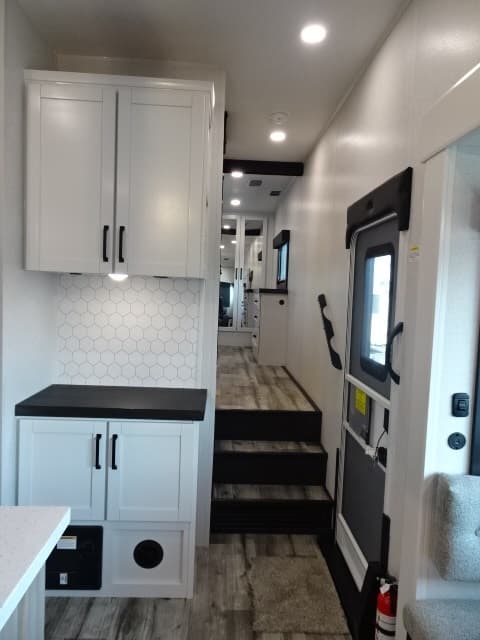 2026 Open Range 2026 Open Range Roamer - thumbnail 41