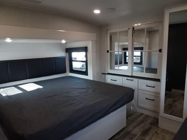 2026 Open Range 2026 Open Range Roamer - thumbnail 49