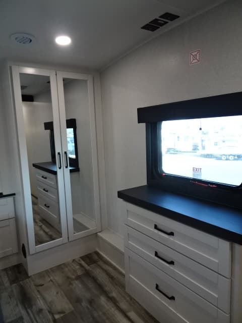 2026 Open Range 2026 Open Range Roamer - thumbnail 50