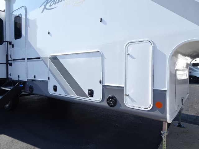 2026 Open Range 2026 Open Range Roamer - thumbnail 6