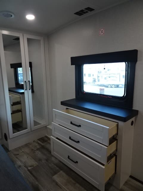 2026 Open Range 2026 Open Range Roamer - thumbnail 51