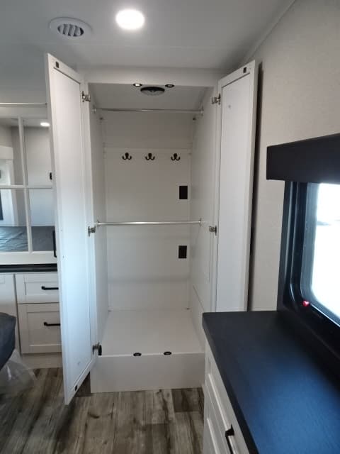 2026 Open Range 2026 Open Range Roamer - thumbnail 52