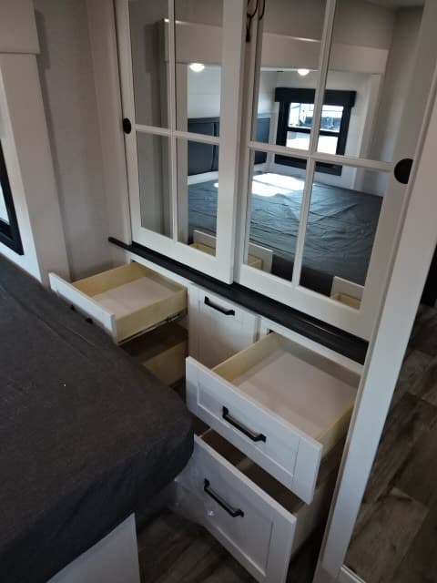 2026 Open Range 2026 Open Range Roamer - thumbnail 54