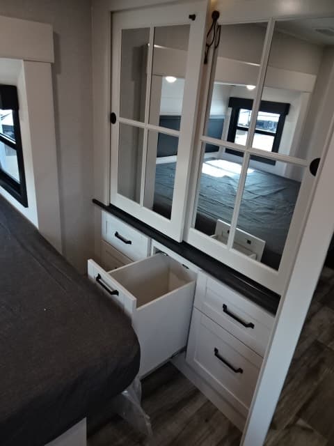 2026 Open Range 2026 Open Range Roamer - thumbnail 55