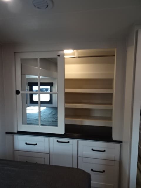 2026 Open Range 2026 Open Range Roamer - thumbnail 56