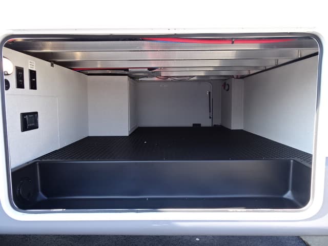 2026 Open Range 2026 Open Range Roamer - thumbnail 8