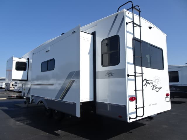 2026 Open Range 2026 Open Range Roamer - thumbnail 10