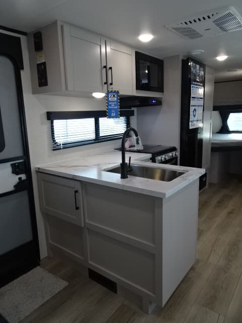 2026 Jayco 2026 Jayco Jay Feather - thumbnail 11