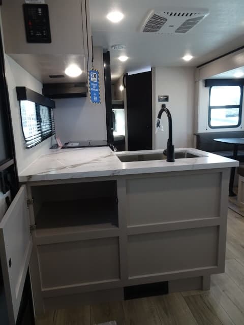 2026 Jayco 2026 Jayco Jay Feather - thumbnail 12