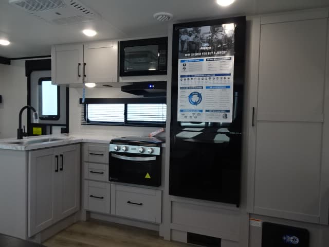 2026 Jayco 2026 Jayco Jay Feather - thumbnail 13