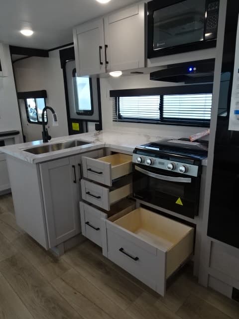 2026 Jayco 2026 Jayco Jay Feather - thumbnail 15