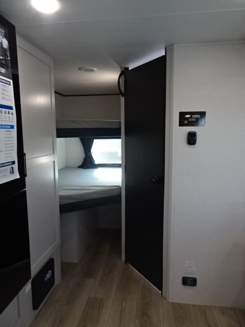 2026 Jayco 2026 Jayco Jay Feather - thumbnail 20