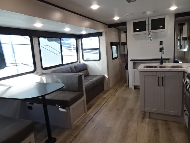 2026 Jayco 2026 Jayco Jay Feather - thumbnail 27