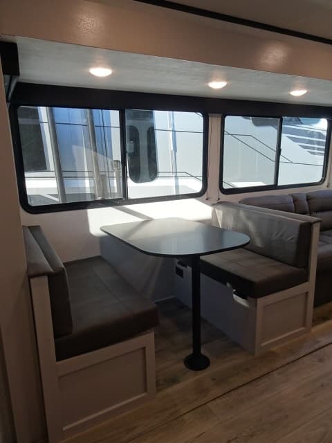 2026 Jayco 2026 Jayco Jay Feather - thumbnail 28