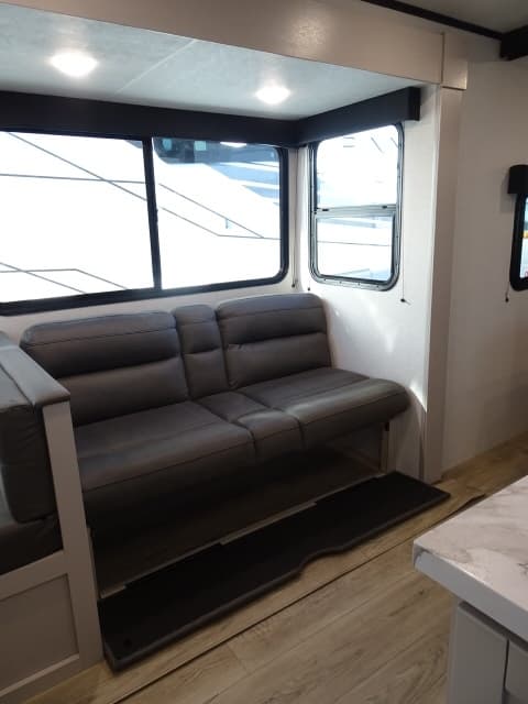 2026 Jayco 2026 Jayco Jay Feather - thumbnail 30