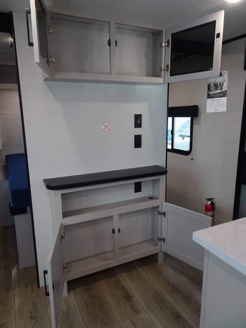 2026 Jayco 2026 Jayco Jay Feather - thumbnail 33