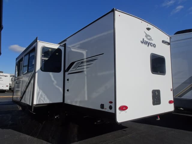 2026 Jayco 2026 Jayco Jay Feather - thumbnail 8