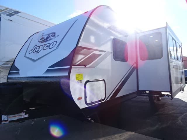 2026 Jayco 2026 Jayco Jay Feather - thumbnail 9